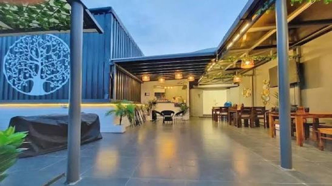 Alchemist Lake Viewery: Chennai