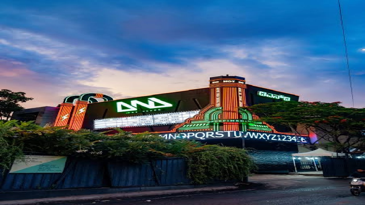 DND | Bellandur