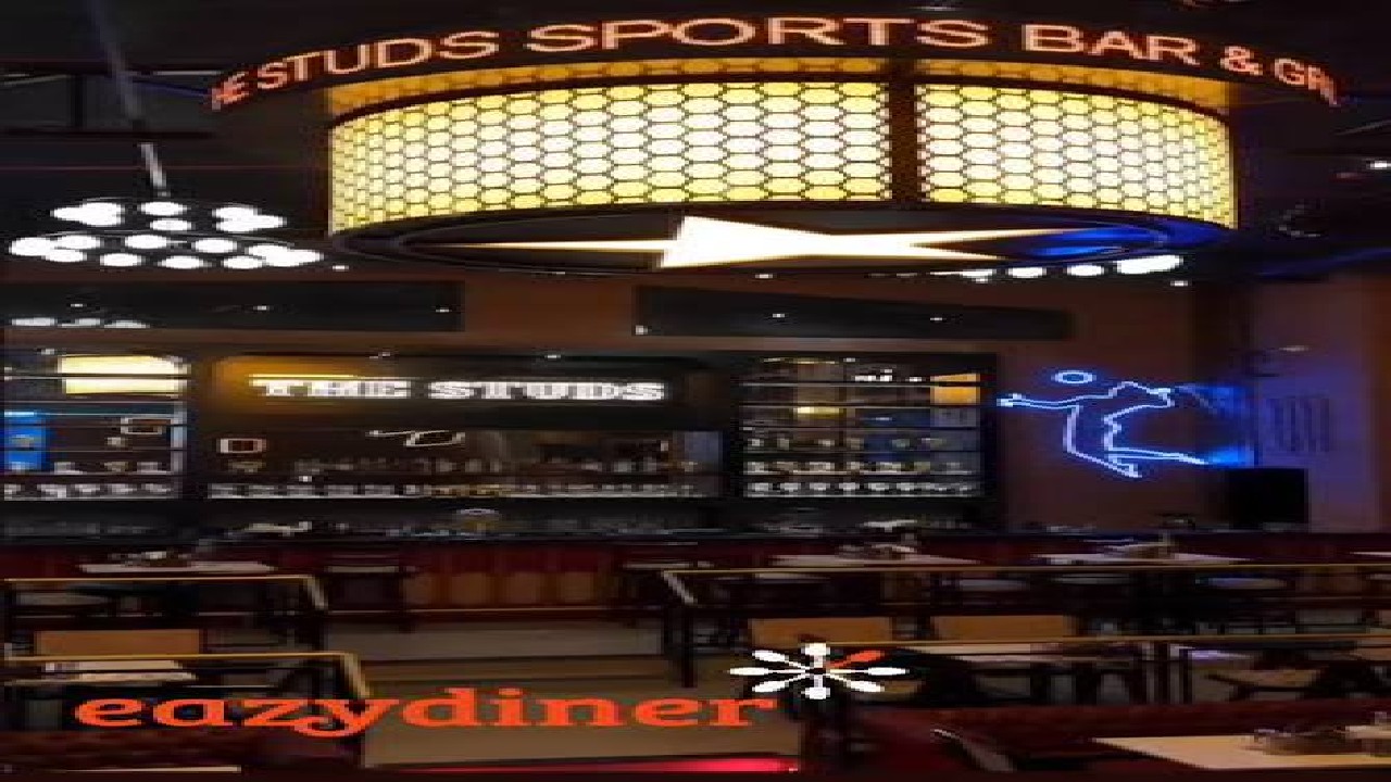 The Studs - Bar & Grill | Kadru